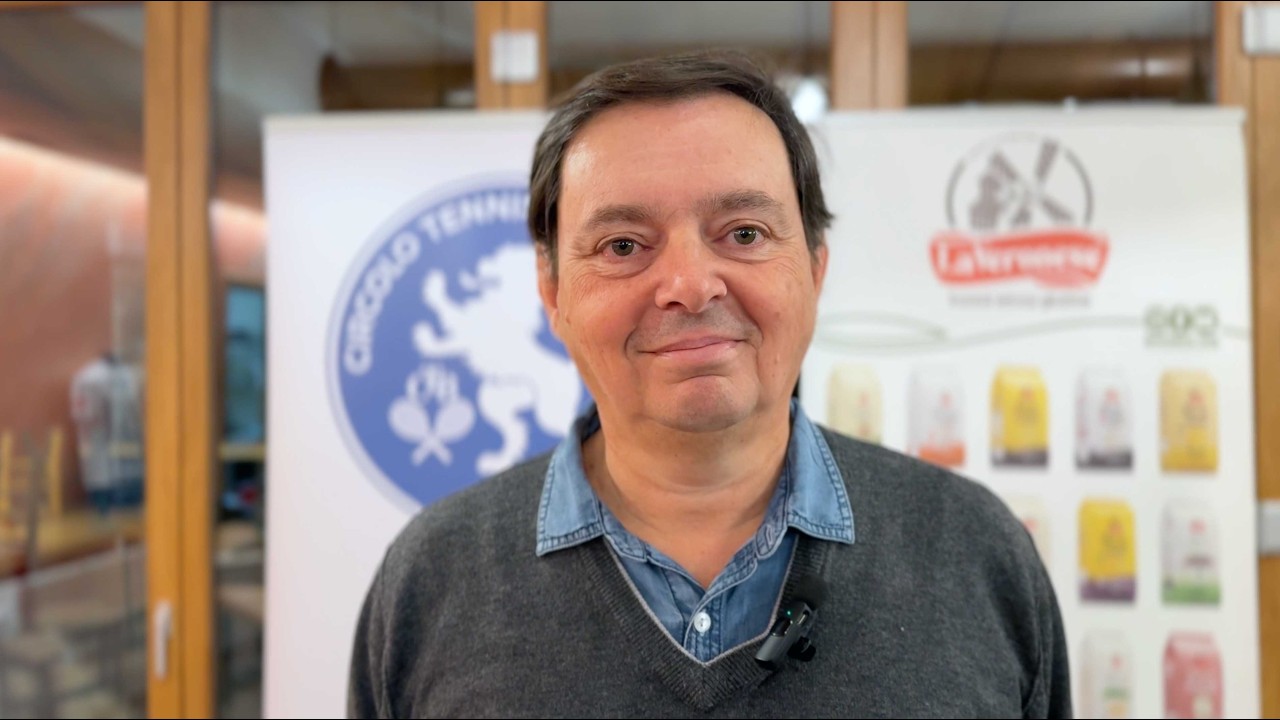 Presentazione ufficiale Circolo Tennis Bardolino stagione 2026