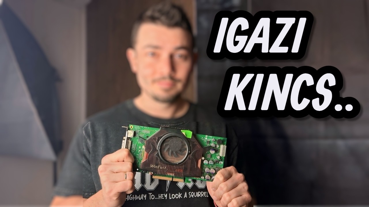 CsapiTech (+) RETRO  #gaming #pcbuild #pc #pcgaming #podcast  #retro