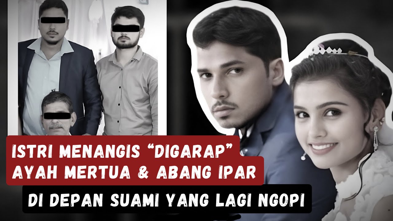 Tradisi Menggilir Menantu Yang Bikin Hati Sakit