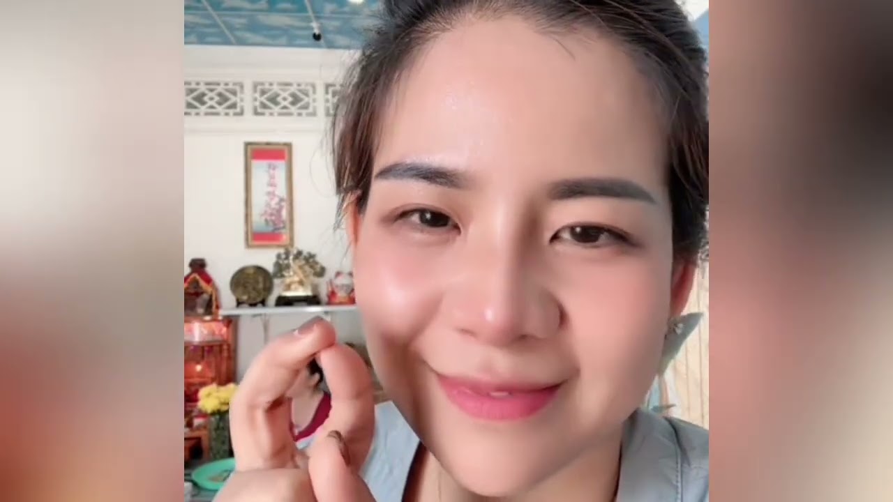 Hót :Chị 2 nhận được lệnh cấm từ ls Tlinh ,chơi là không chạy nha chị 