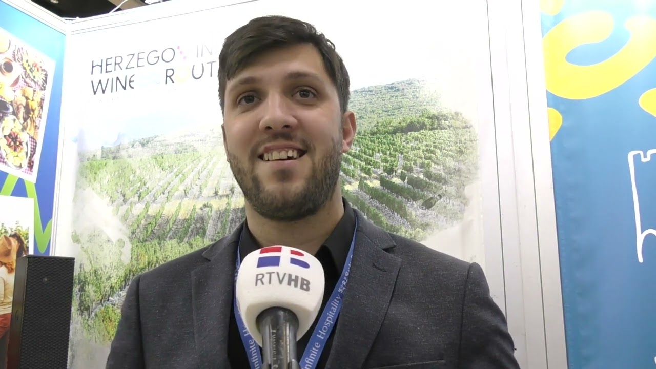Marin Čuljak   Voditelj ureda gradonačelnika Mostara i savjetnik za društvena pitanja