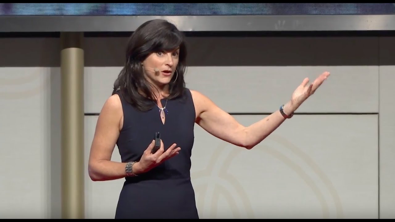 Half the Truth | Ami Vitale | TEDxShanghai