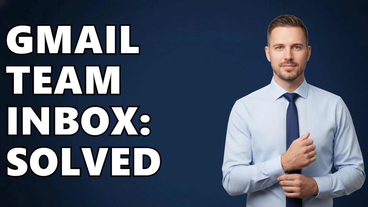 How To Create A Shared Inbox In Gmail?