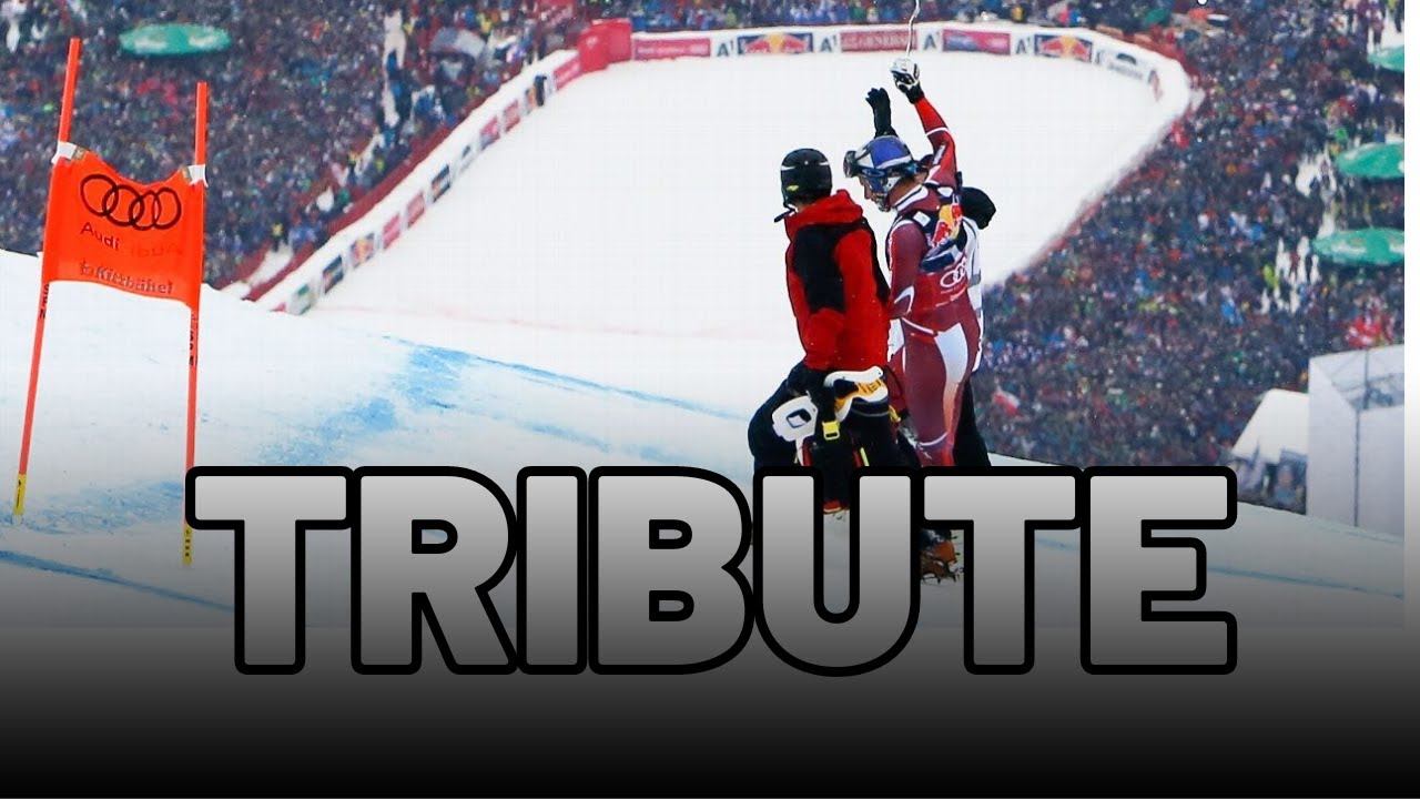 Svindal - The Rise and Fall of a Legend