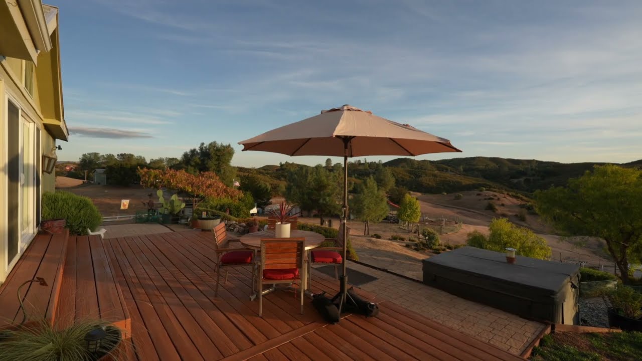 9150 Goldie Lane | Santa Margarita, CA
