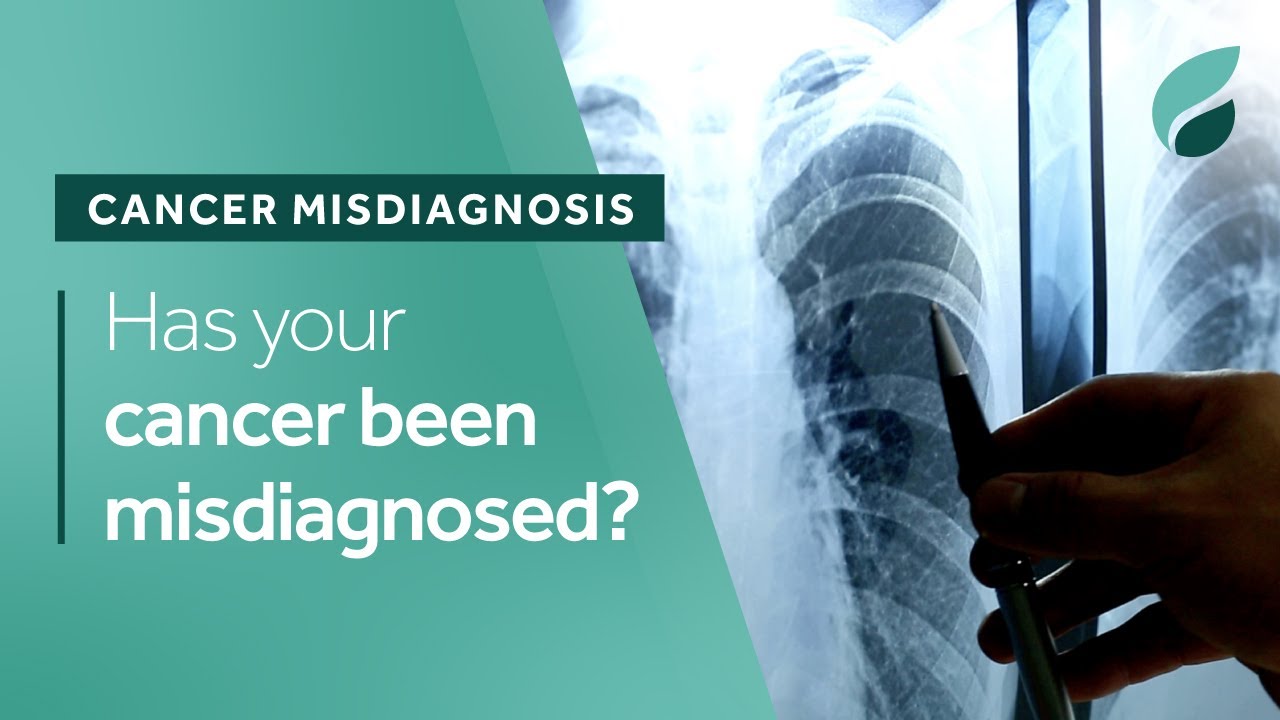 Cancer Misdiagnosis | Do You Have a Medical Negligence Claim?