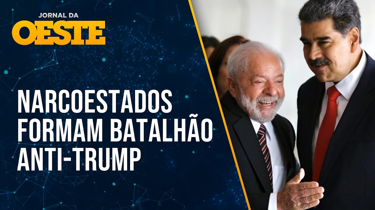 Foro de SP em ação: Venezuela convida Brasil para integrar 'zona de paz' anti-Trump