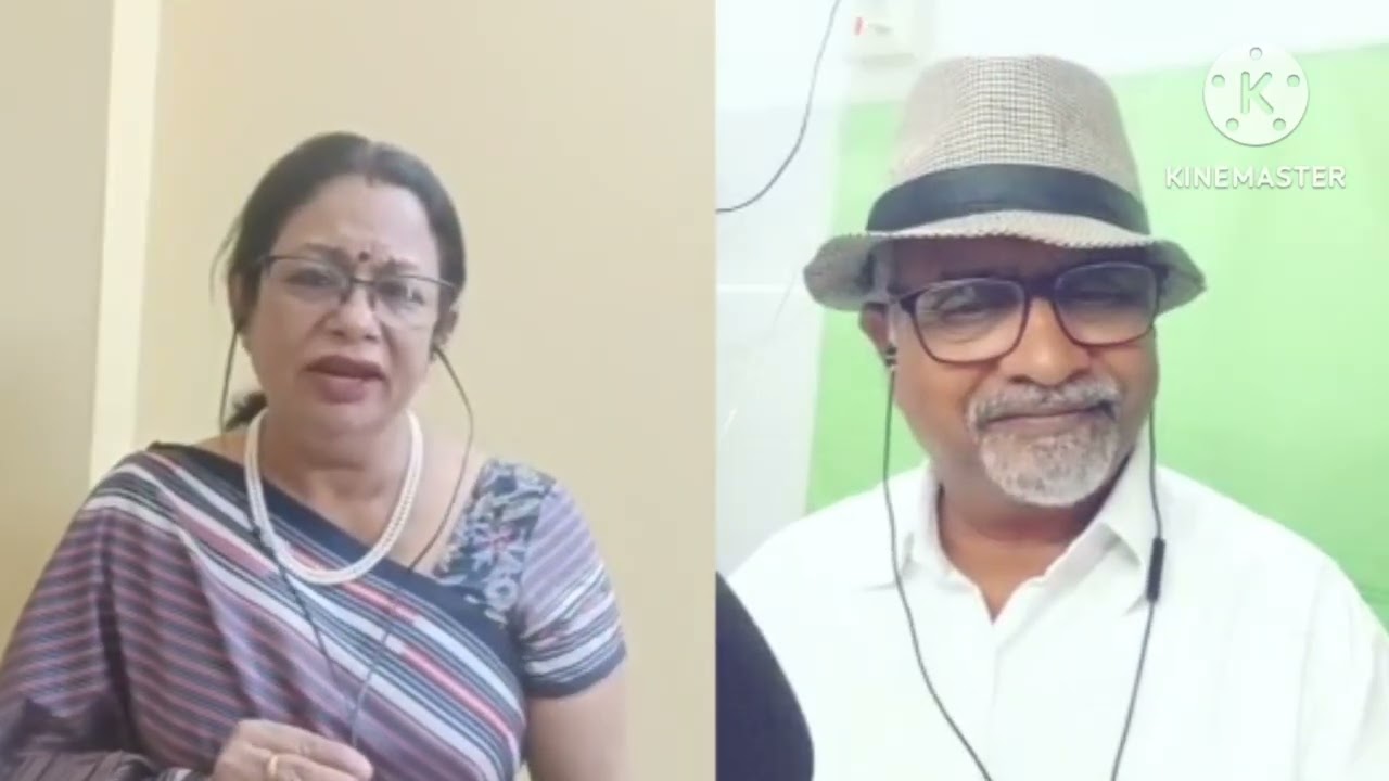 Ruke Ruke se qadam.....