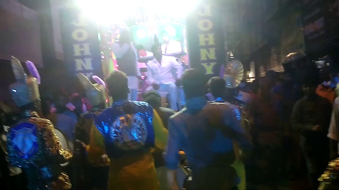 Mount road  musha sha katheri  baba sandana kudoo  thangam johny band