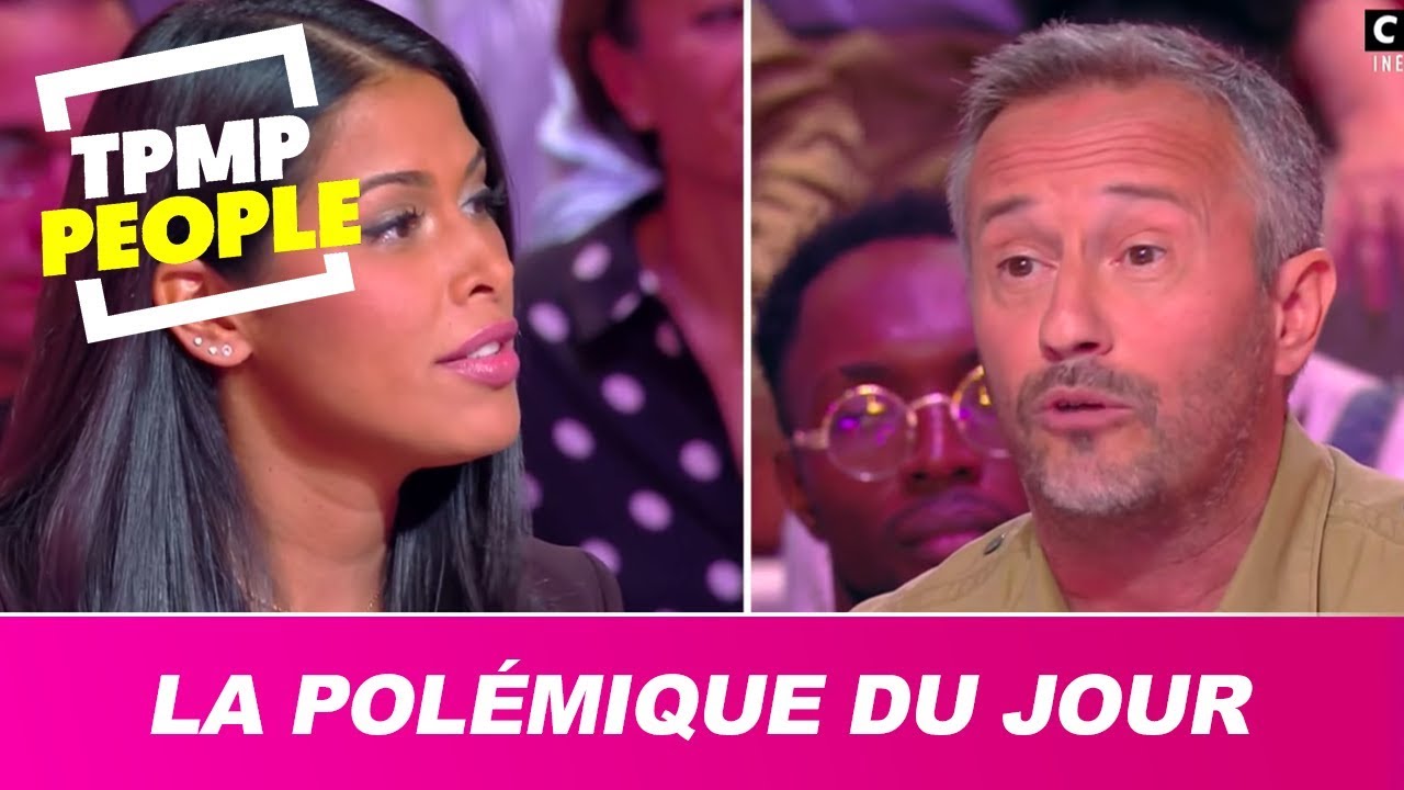 Ayem Nour tr&egrave;s remont&eacute;e contre S&eacute;bastien Valiela : elle s'explique en direct !