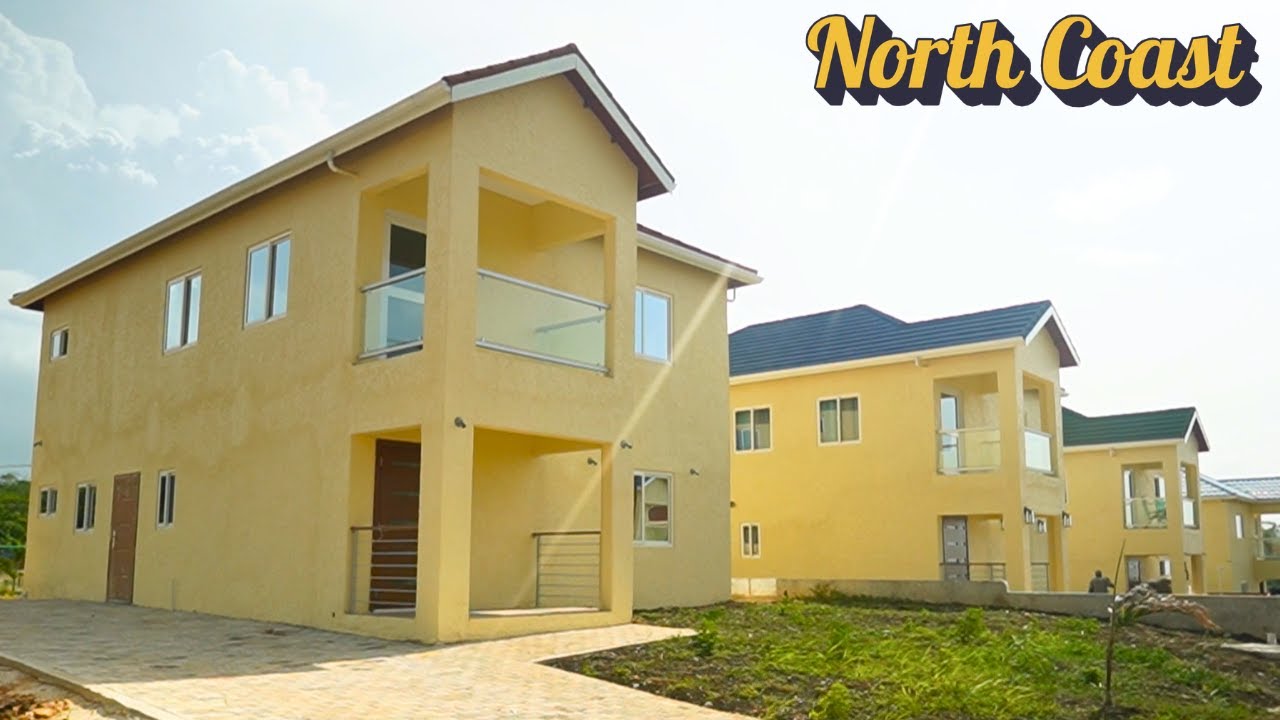 Tour Of This Beautiful $45M  St. Ann Development | Lancewood Meadows Townhouses