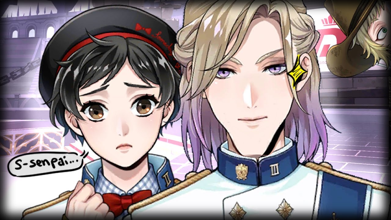 What are these fanfics... | Twisted Wonderland ツイステ: Book 7 Funniest Moments [PT 4]