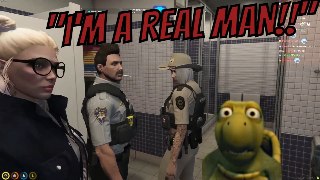 PRED CAN'T HOLD HIS TONGUE!! ft Peach & Claire Everly | #gtarp #kylepred #nopixel #kyle