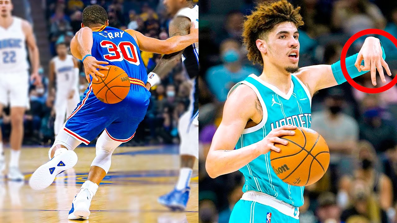 NBA 