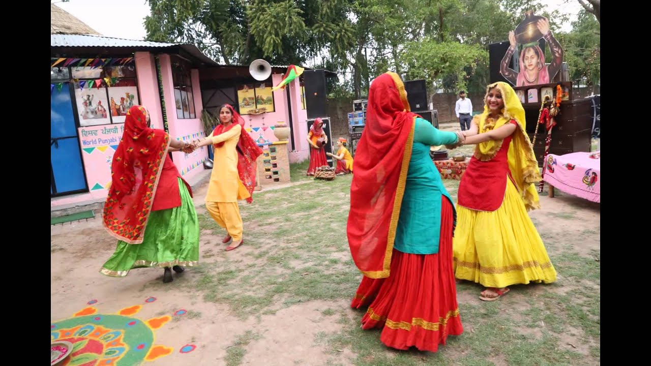 World Punjabi Heritage Foundation