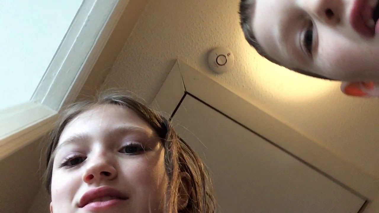 Last to leave the bathroom