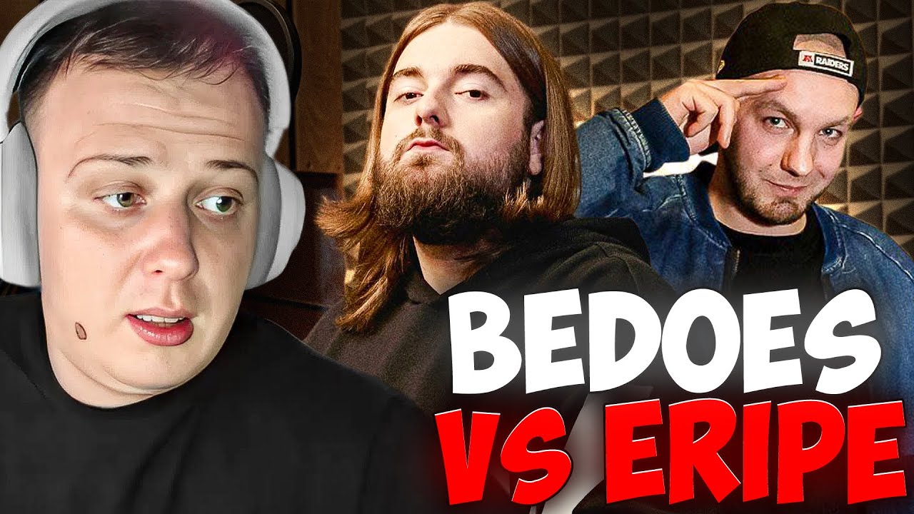 NITRO O BEEFIE BEDOES VS ERIPE