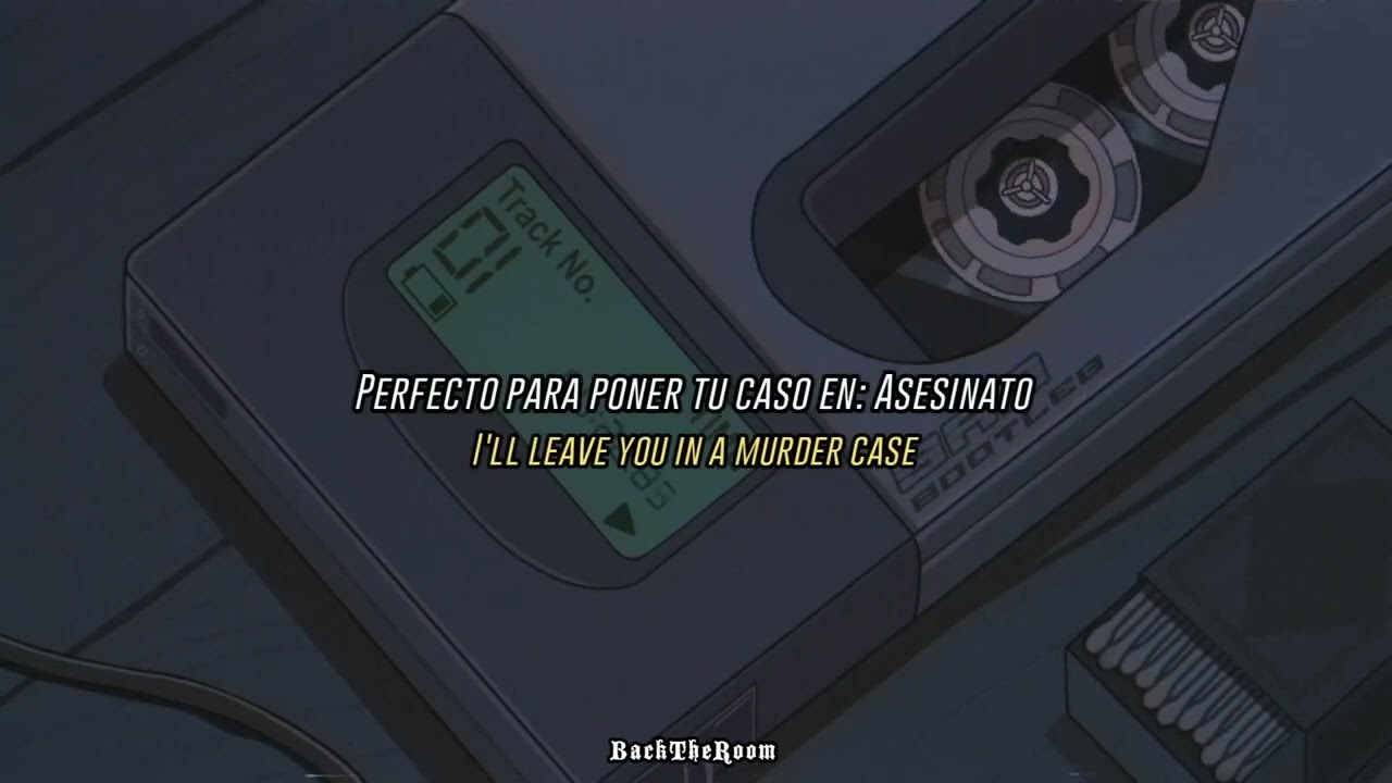 Freddie Dredd - Do Not [Sub español / Lyrics]