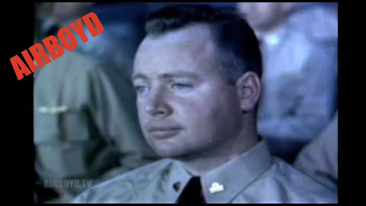 U.S. Naval Test Pilot School (1959)