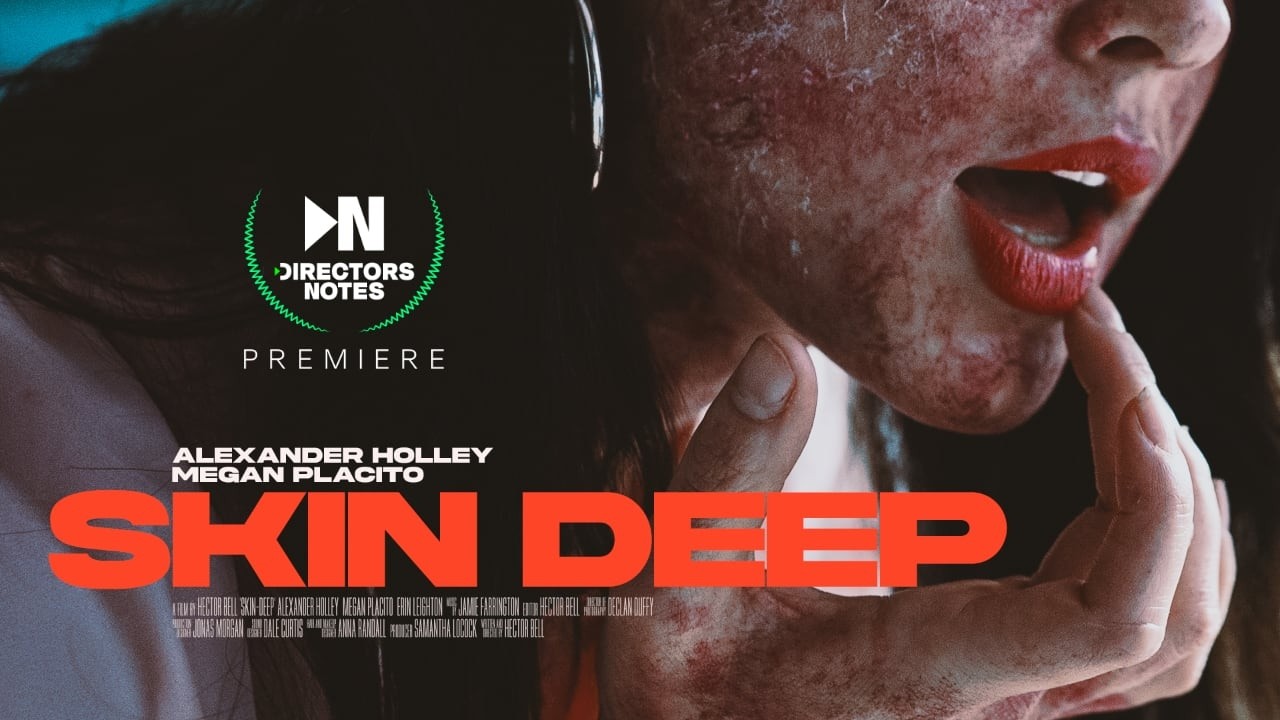 His Secret Obsession Is Literally Destroying His Girlfriend | Skin Deep (Body Horror)