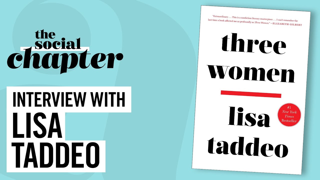 ‘Three Women’ puts a spotlight on female sexual desire | The Social Chapter | The Social