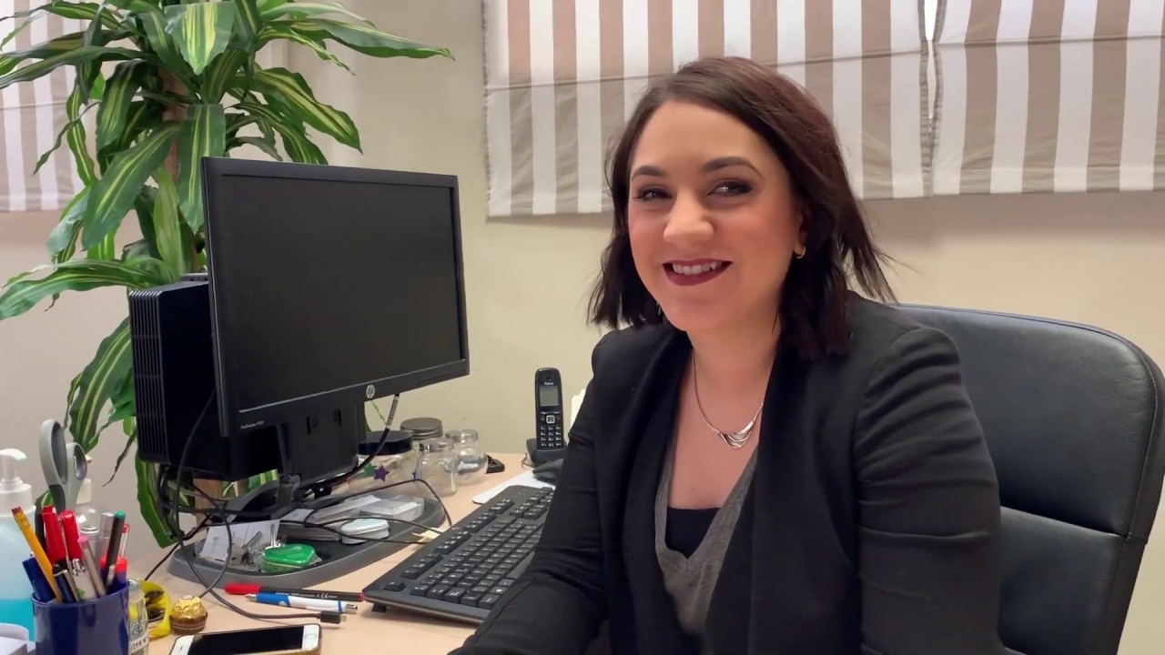 Entrevista con Marta Álvarez, directora de DomusVi Claret