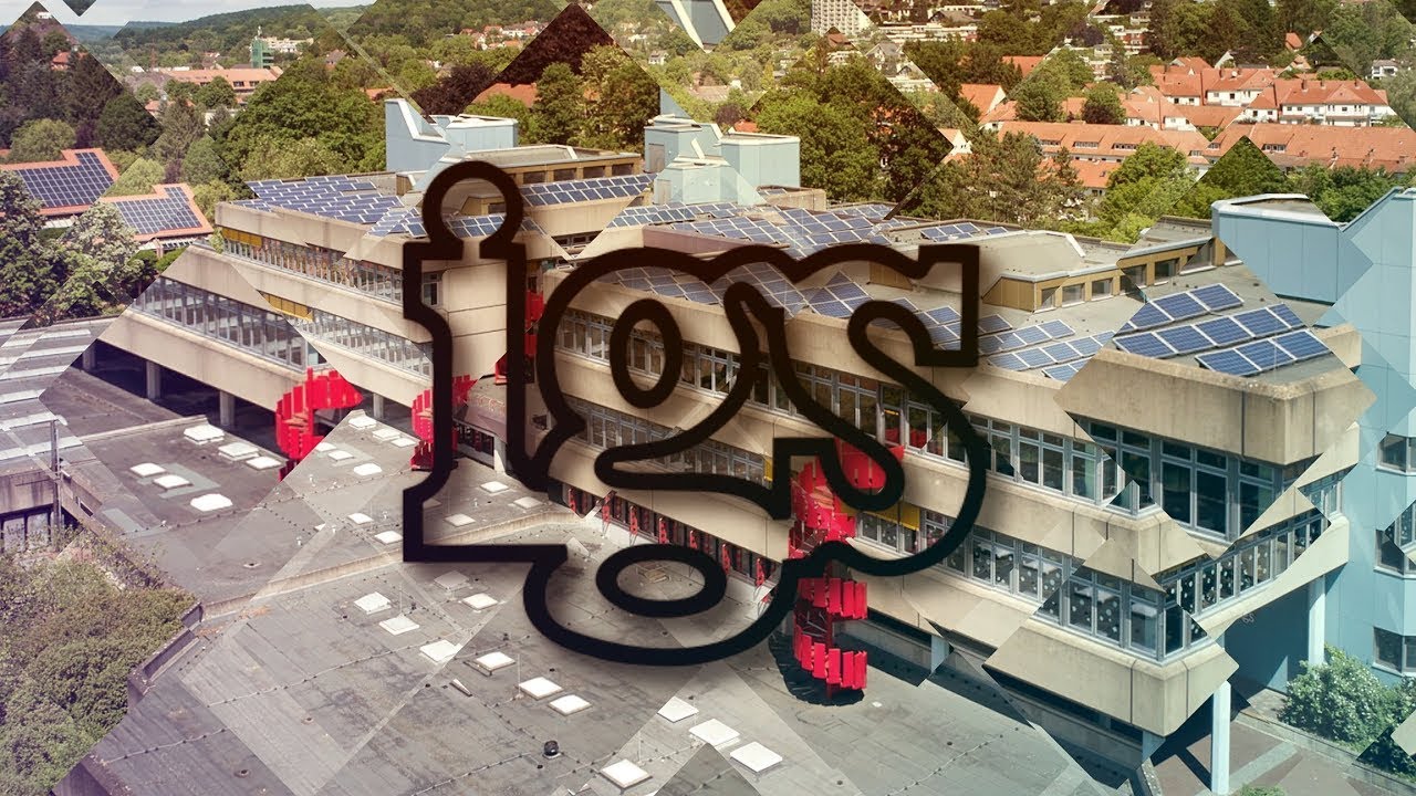 Georg-Christoph-Lichtenberg-Gesamtschule Göttingen Infofilm 2021