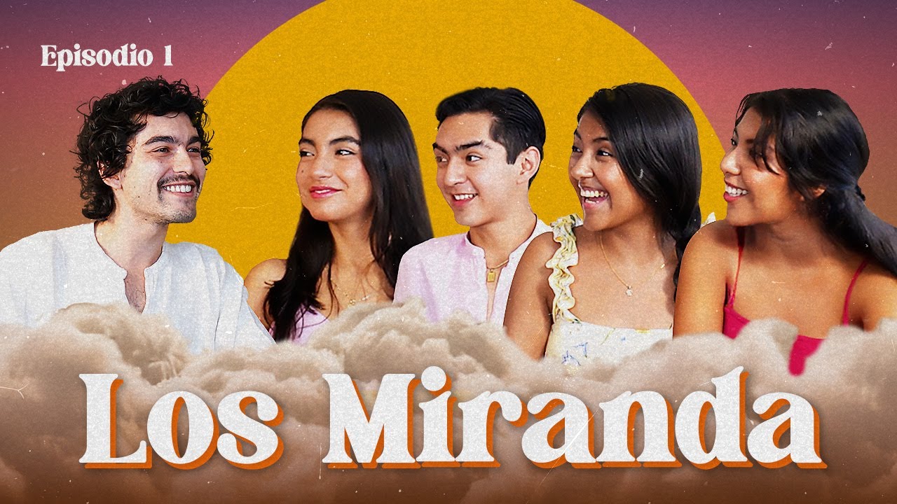 El bolero no ha muerto - Los Miranda | Episodio 1