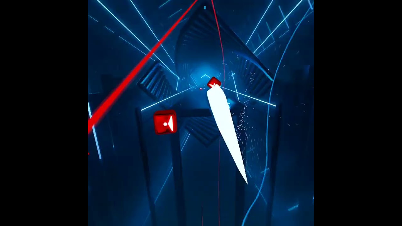 Beat saber | One more | modded