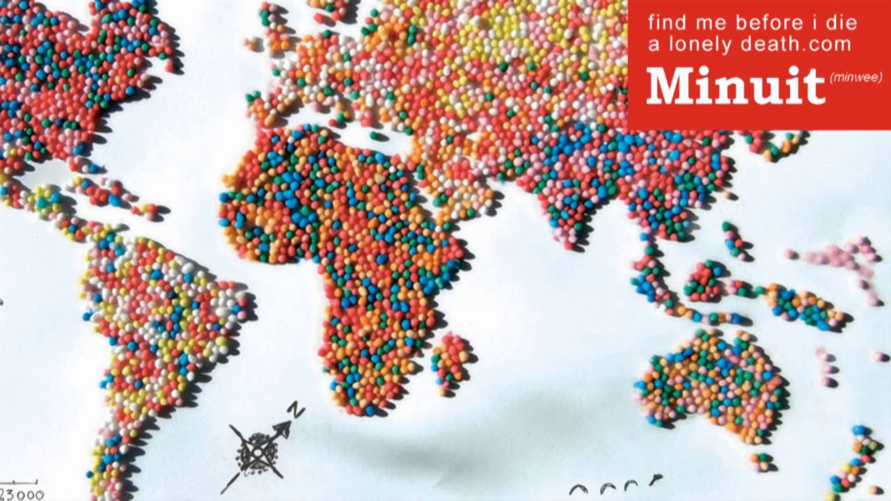 Minuit - Everyone from Everywhere