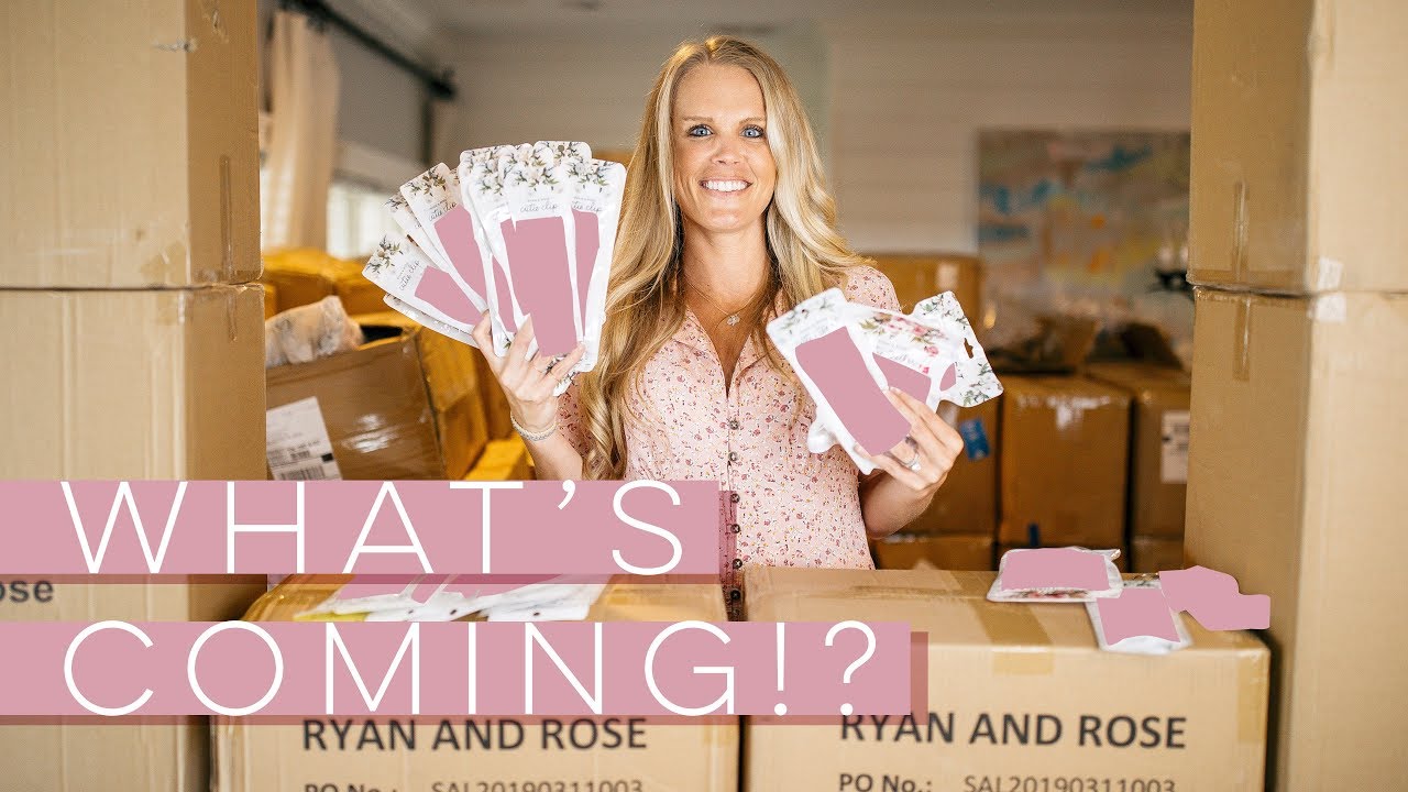 What's Coming!? - Week 2