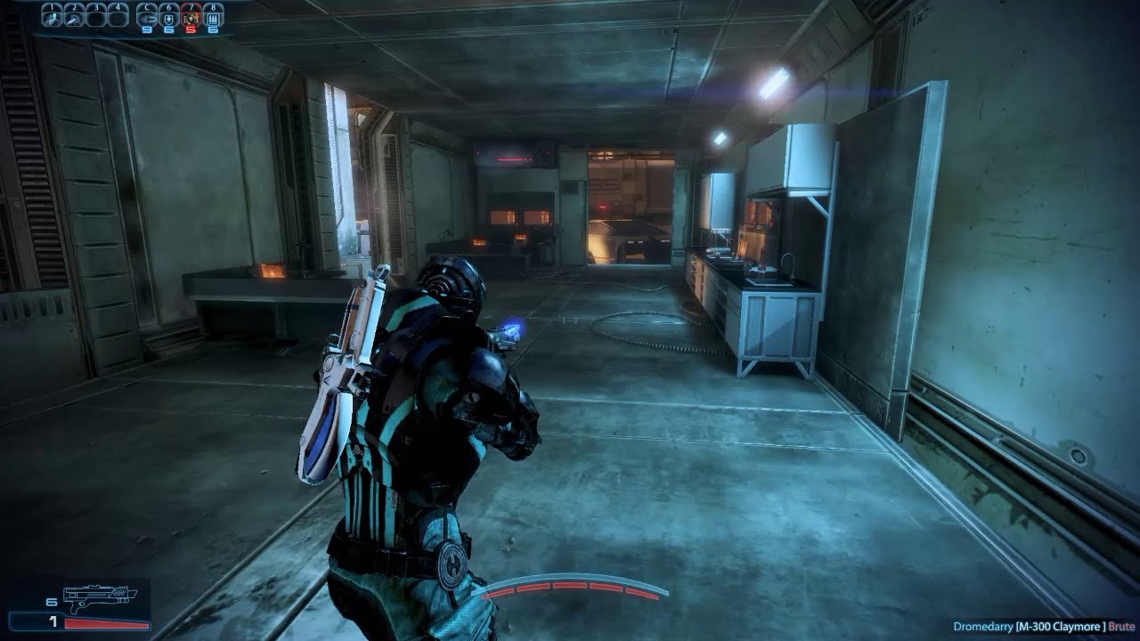 Human Soldier | Platinum Solo | Ghost | Collectors | Claymore