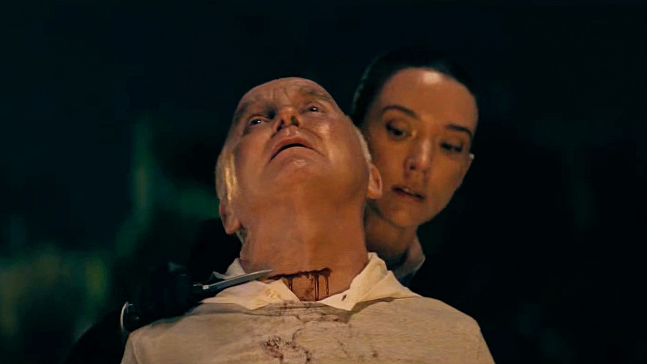 Jane&rsquo;s Shocking MURDER Wasn&rsquo;t Random | PARADISE Season 2 Explained