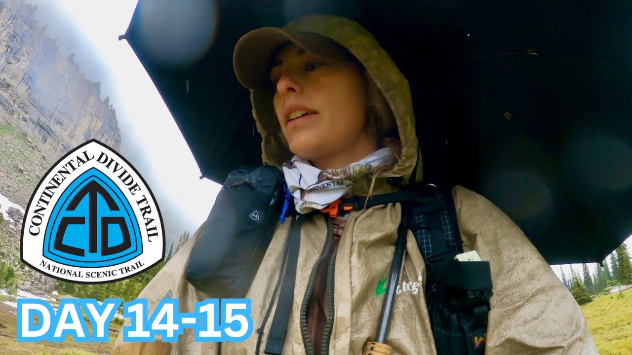 Я чуть не получил переохлаждение