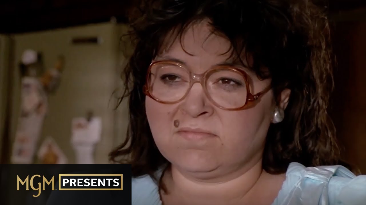 Ruth's Exit (She-Devil) | MGM Presents