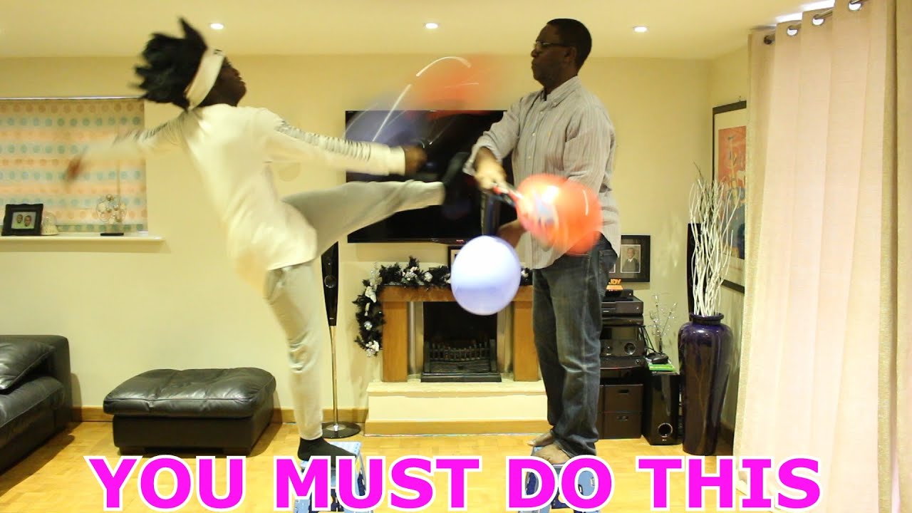 YOU MUST DO THIS
