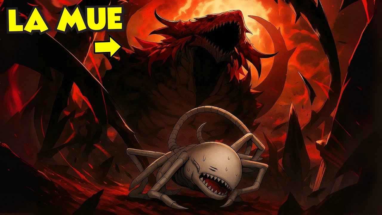 🔥 De l’Alien le Plus Faible au Dévoreur de Planètes : Sa Faim N’a Plus de Limites ! | Résumé Manhwa