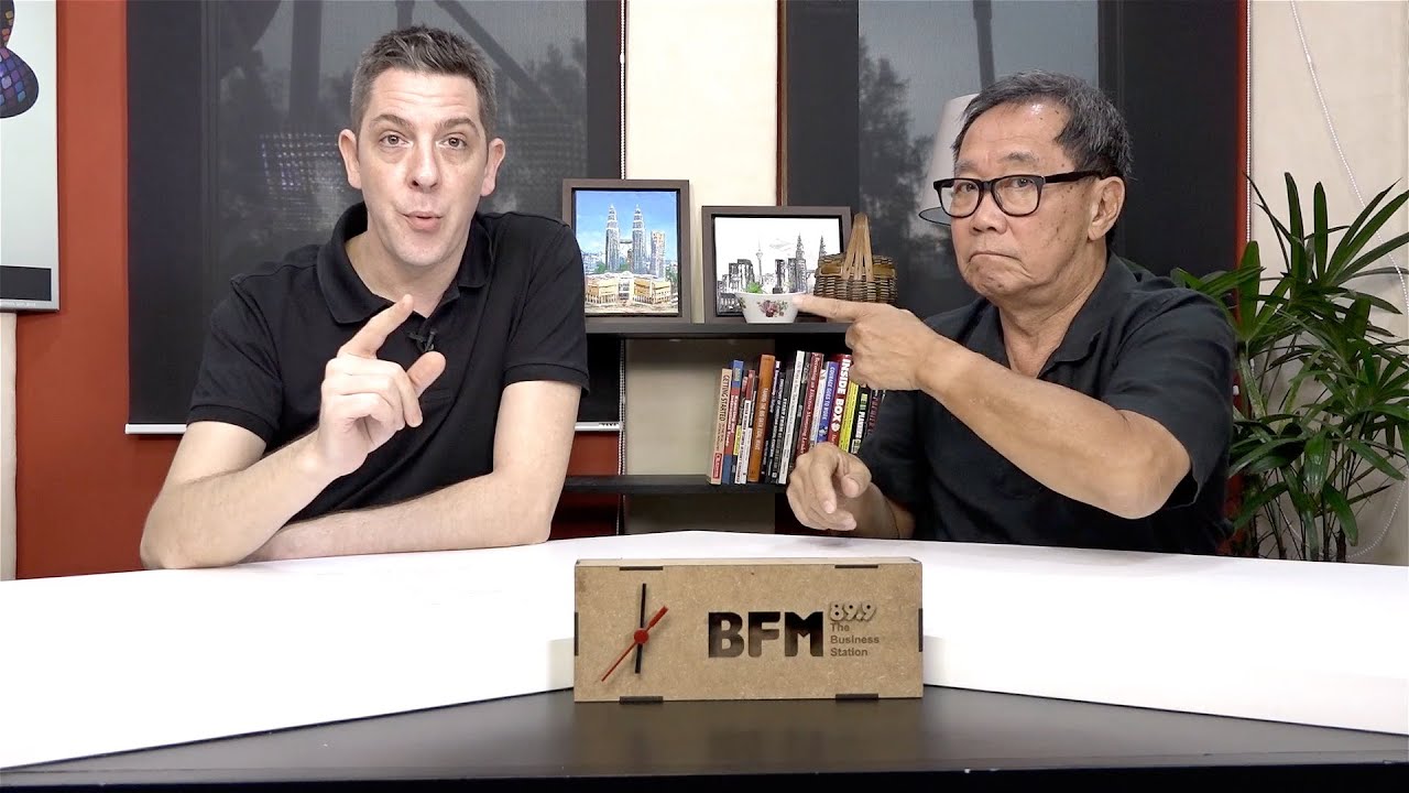 Patrick Teoh - F'ed Up [89.9 Seconds]