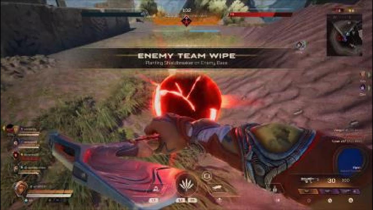 [PS5] HighGuard