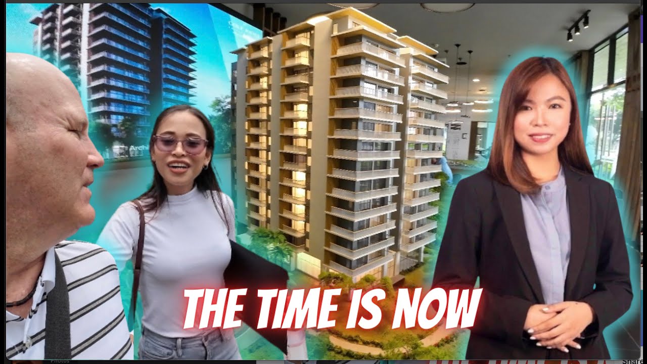 The ULTIMATE RETIREMENT INVESTMENT OPPORTUNITY inside Clark Freeport Zone GOLF RIDGE Private Estate