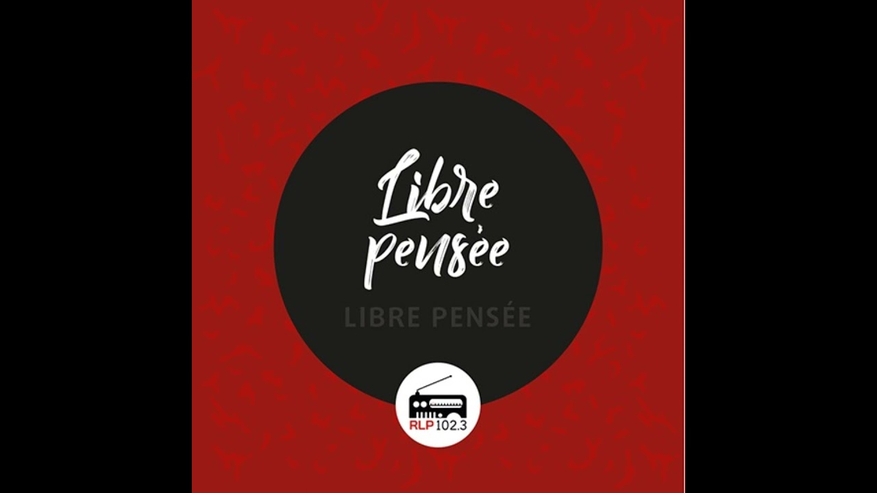 Libres Penseurs - 30/09/2024