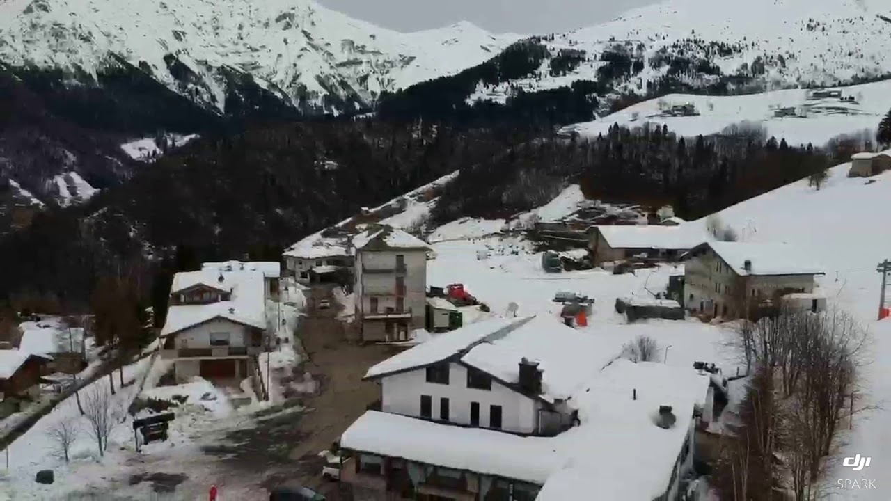 Oltre il Colle - Zambla Alta