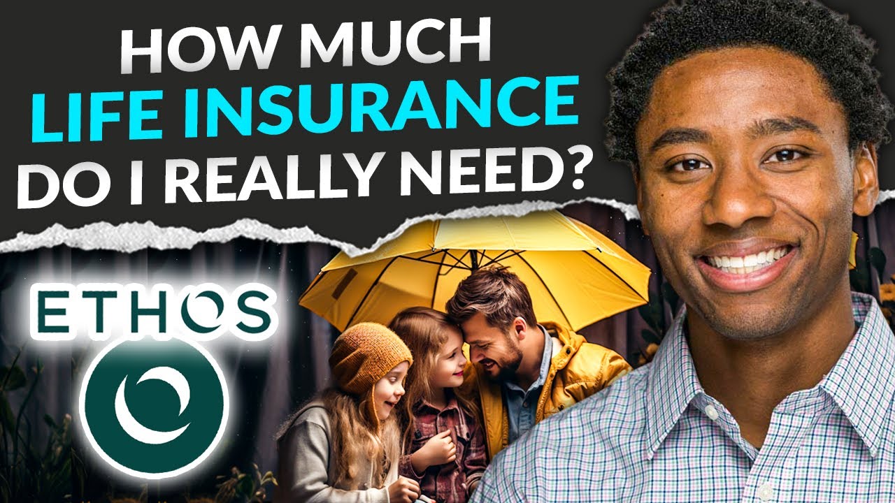 How Much Life Insurance Do I Need? (feat. Ethos)