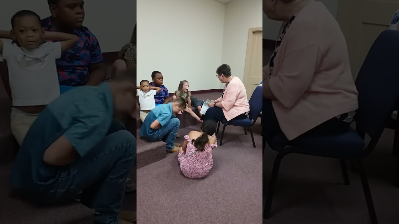August 31, 2025 A Mustard Seed Faith