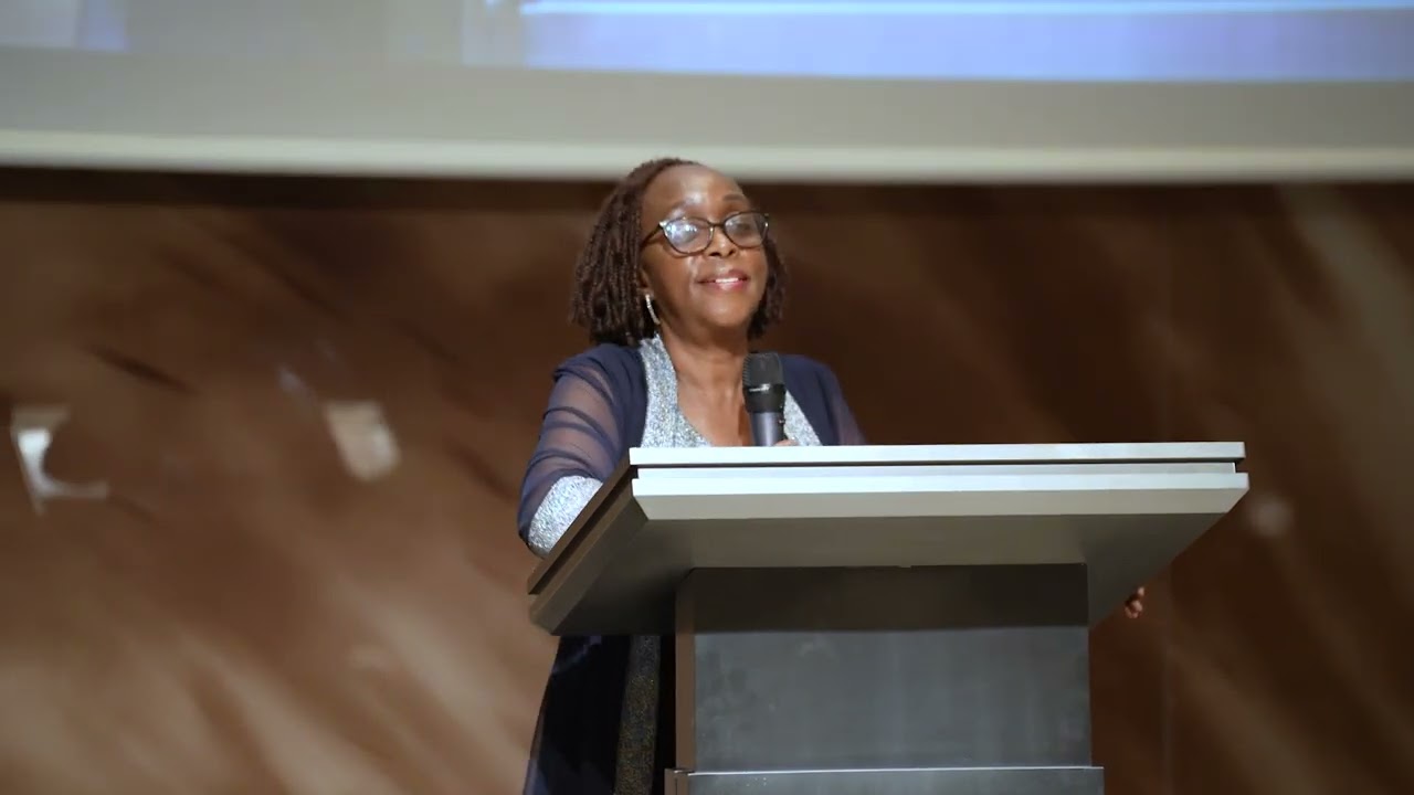 UON SCHOOL OF LAW ALUMNI DINNER FULL VIDEO