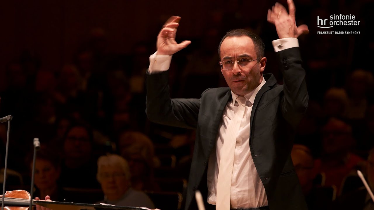 Rameau: Les Boréades – Suite ∙ hr-Sinfonieorchester ∙ Riccardo Minasi