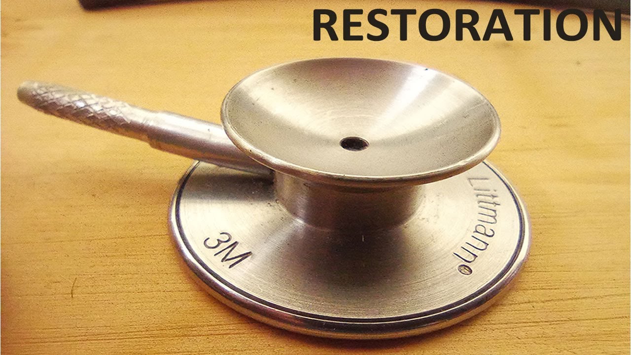 Stethoscope Littmann Restoration