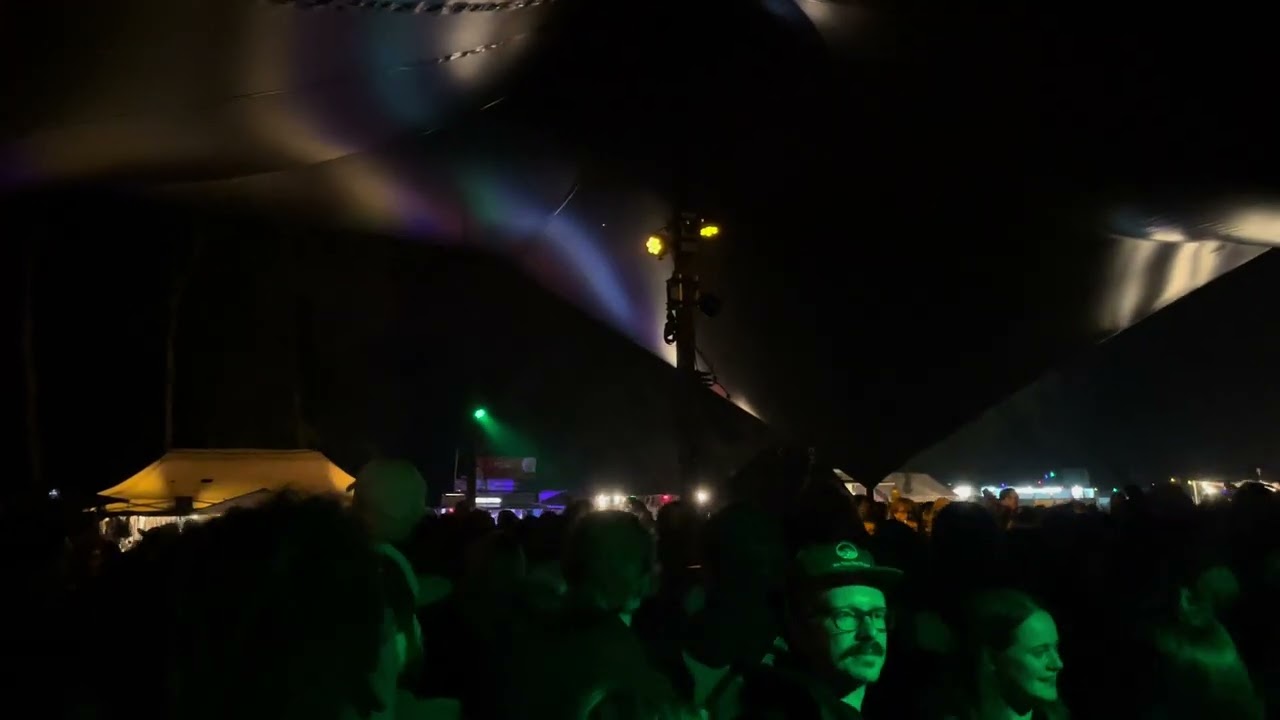 Youth & Truth Soundsystem @ Wadada Festival Geel 2024 05 17