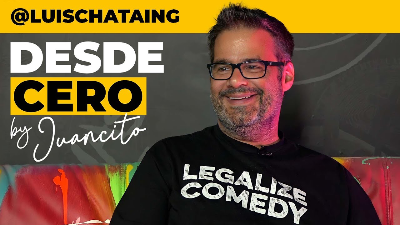 @LuisChataingOficial 