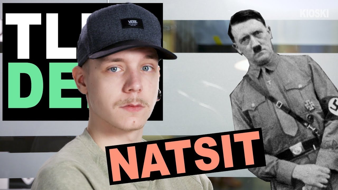 Natsit - TLDRDEEP